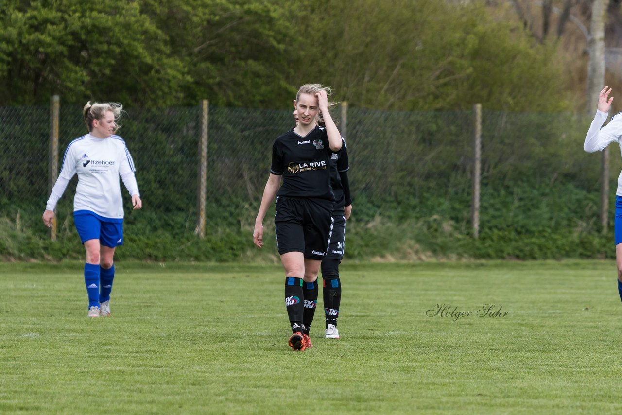 Bild 240 - Frauen TSV Wiemersdorf - SV Henstedt Ulzburg : Ergebnis: 0:4